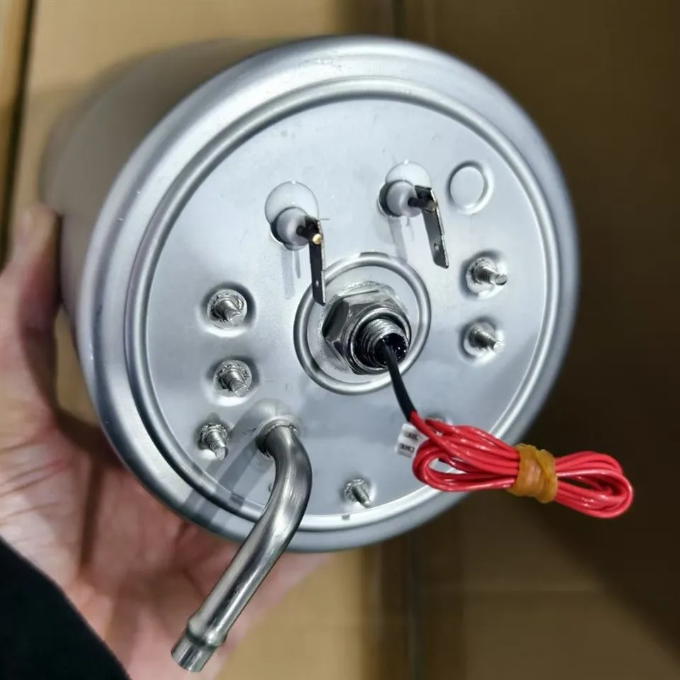 Heating Tank For Water Dispenser